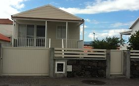 A Casa Da Avenida